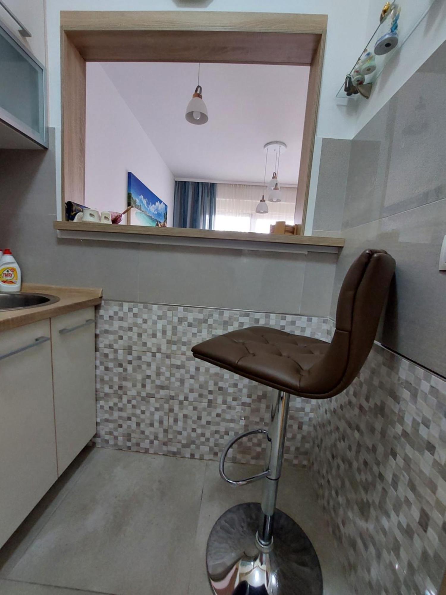 Near Old Town And Sea Apartment Budva