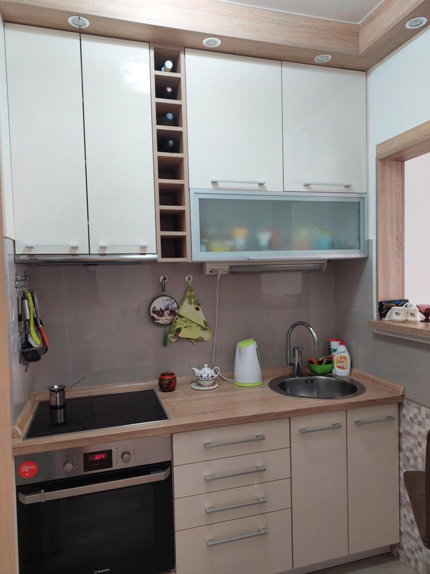 Apartment Near Old Town And Sea Budva