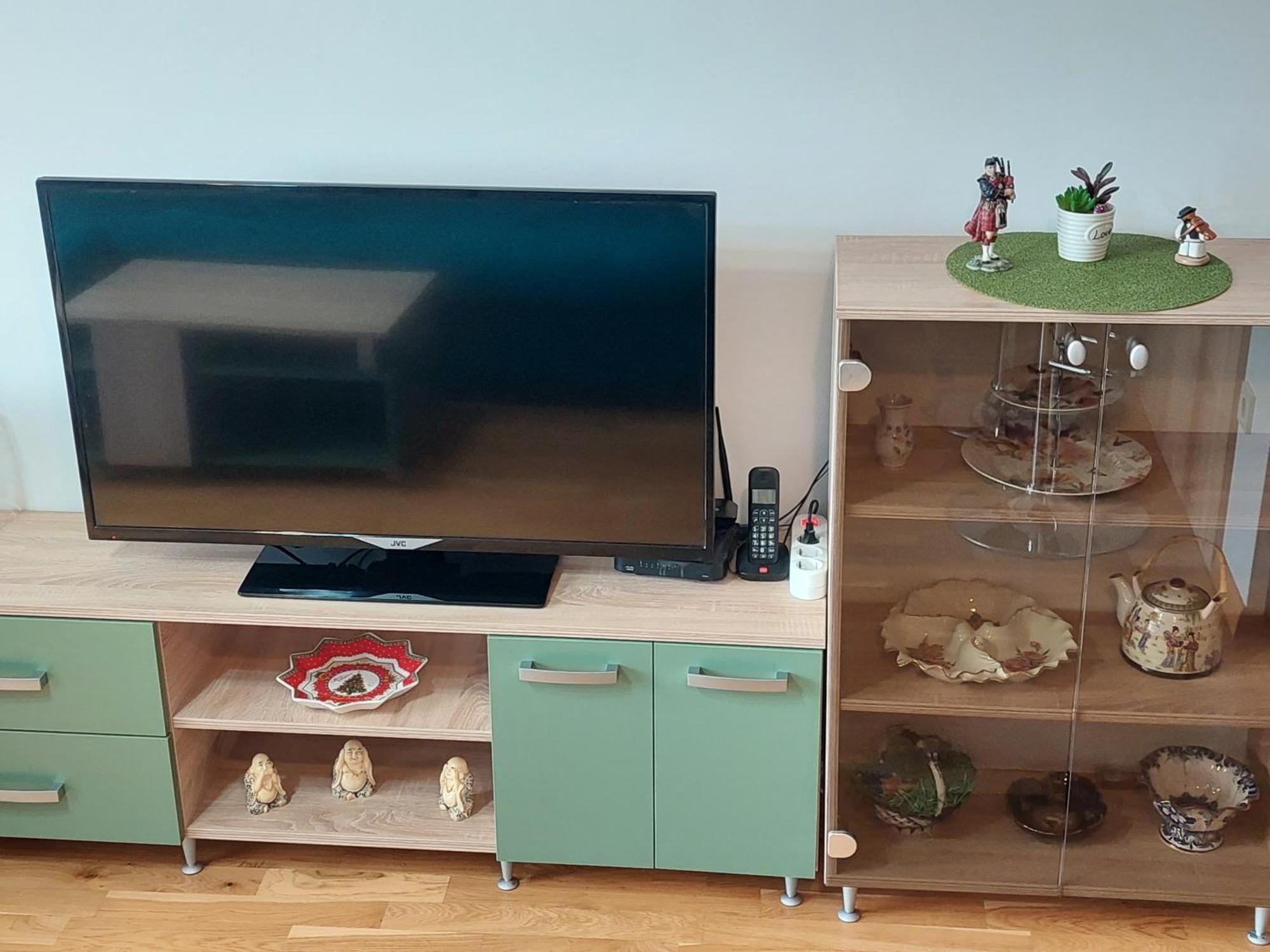 Apartment Near Old Town And Sea Budva